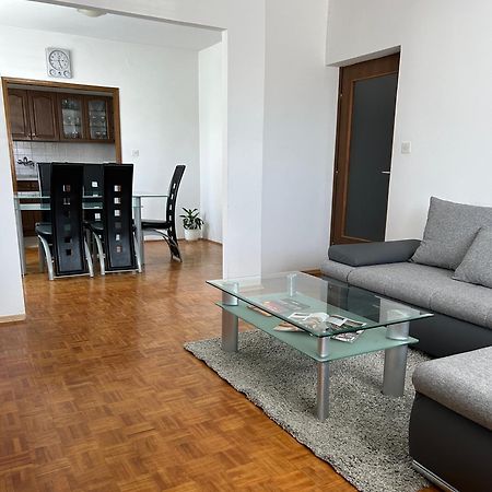 Apartman Danijela โวดีเซ ภายนอก รูปภาพ