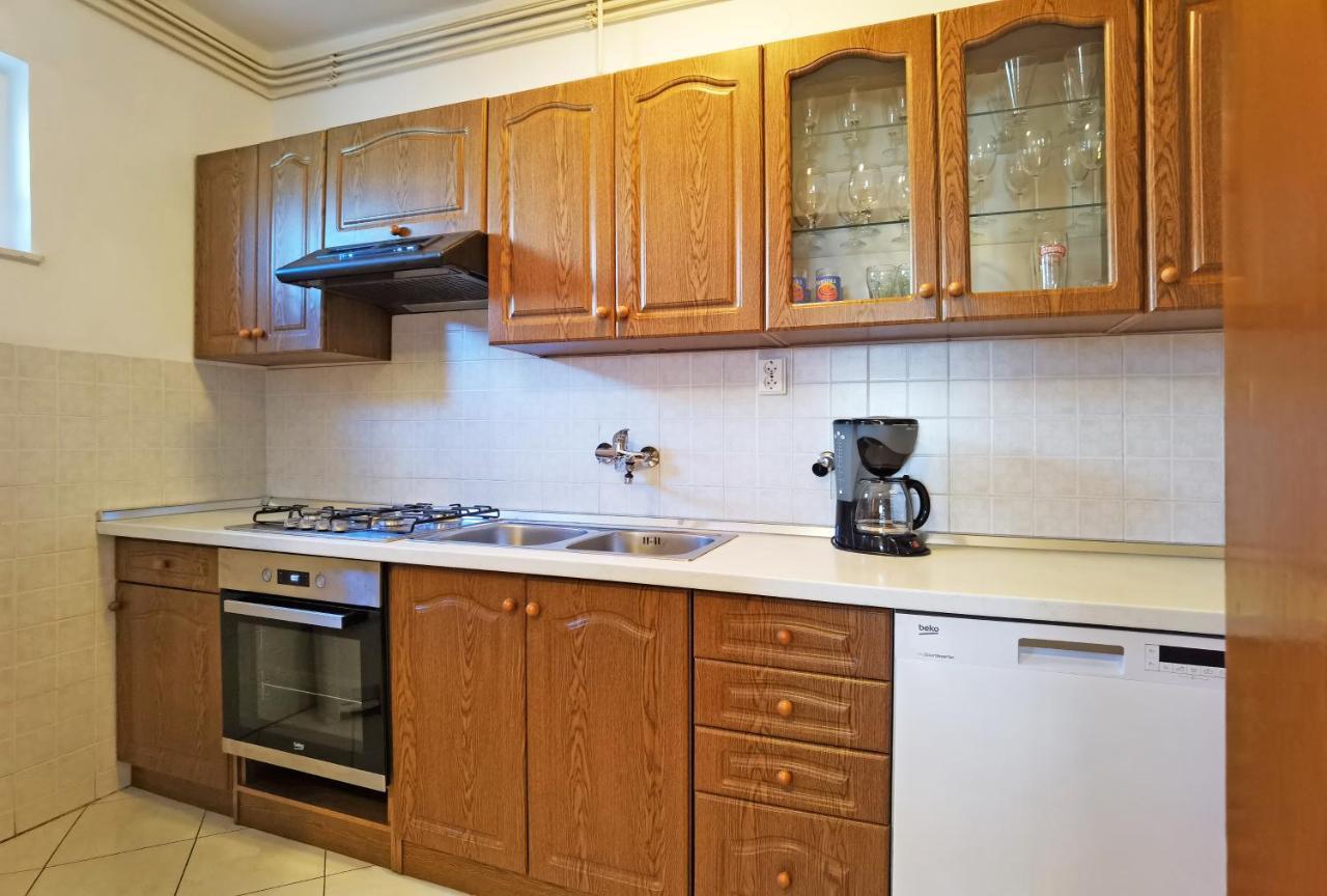Apartman Danijela โวดีเซ ภายนอก รูปภาพ
