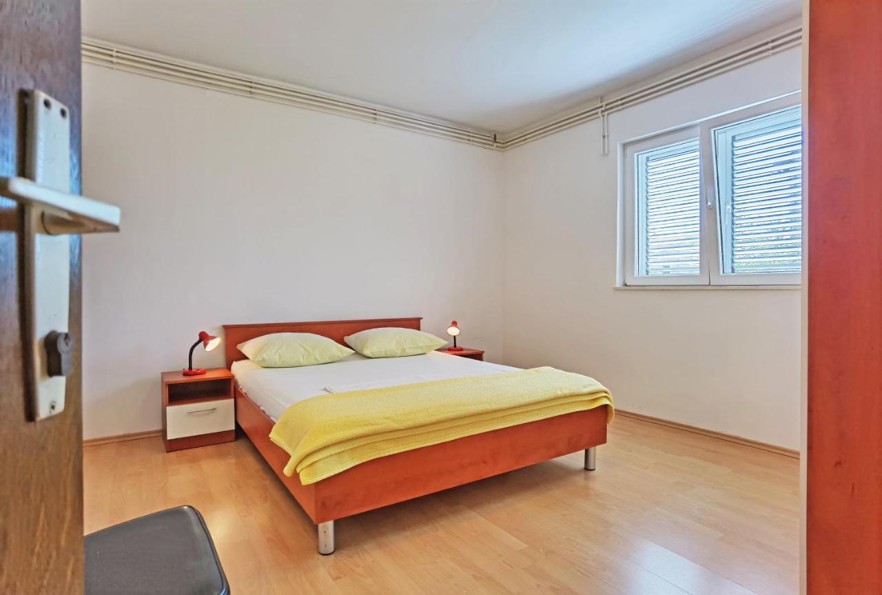 Apartman Danijela โวดีเซ ภายนอก รูปภาพ