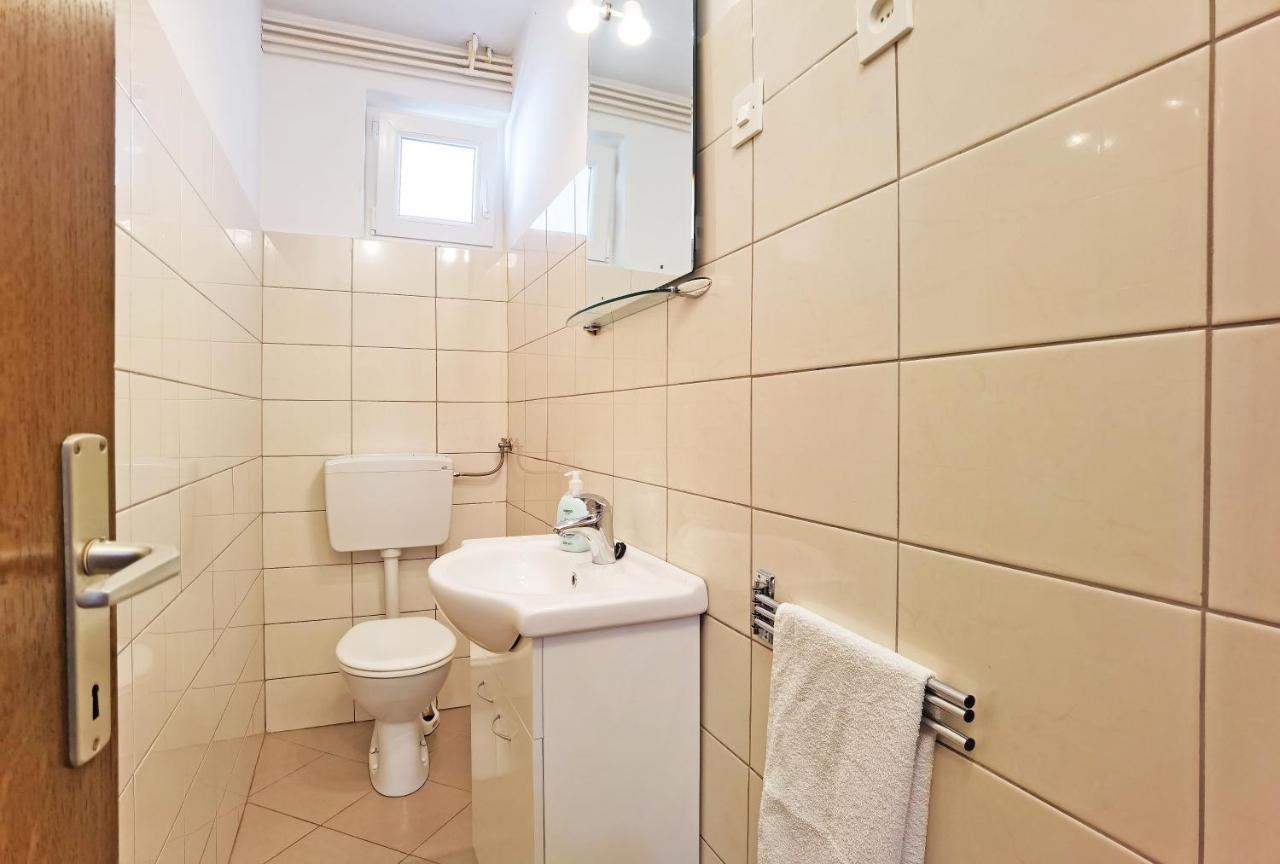 Apartman Danijela โวดีเซ ภายนอก รูปภาพ