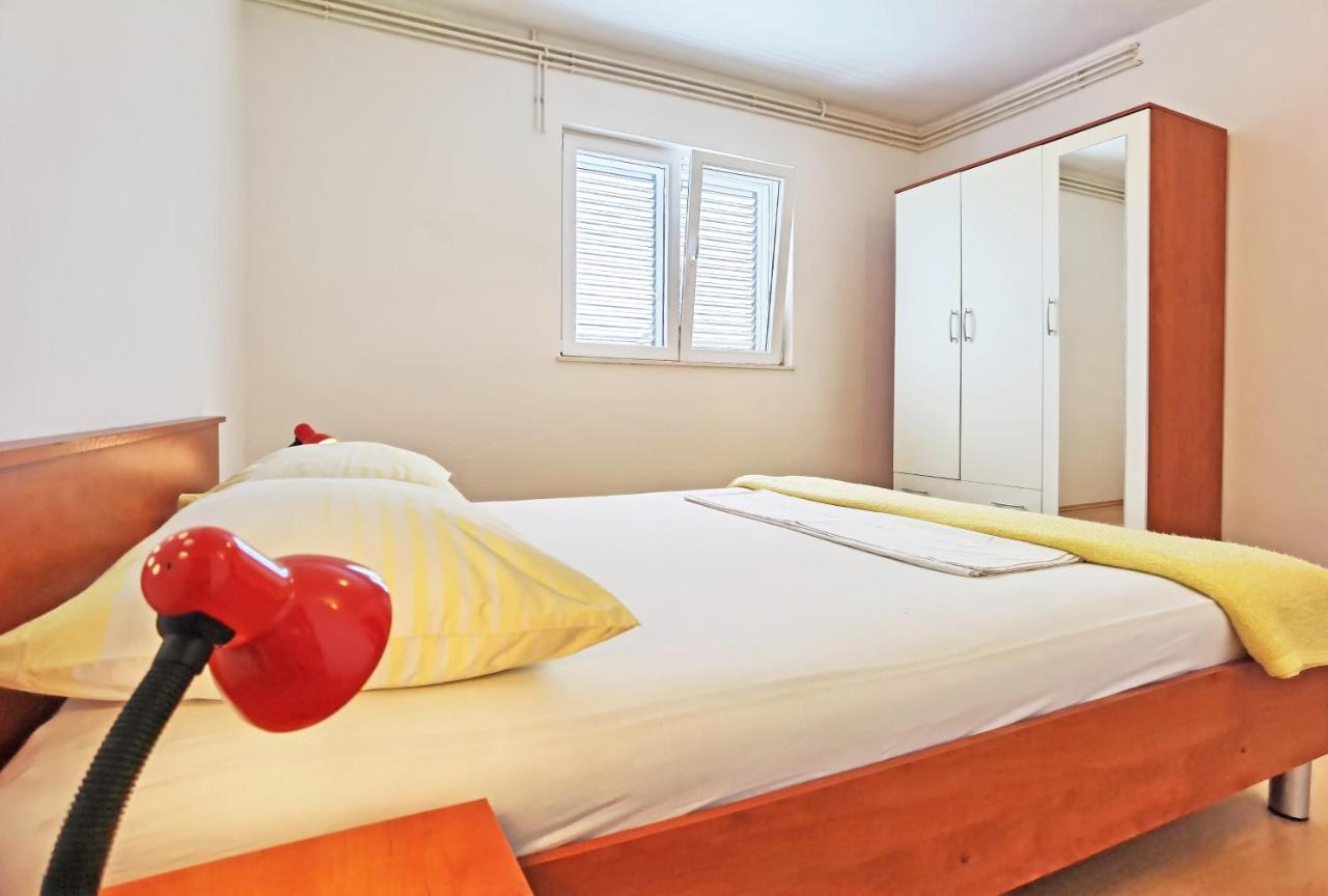 Apartman Danijela โวดีเซ ภายนอก รูปภาพ