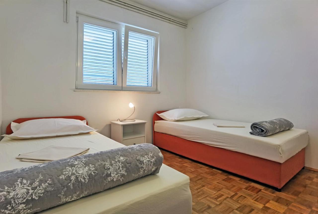 Apartman Danijela โวดีเซ ภายนอก รูปภาพ