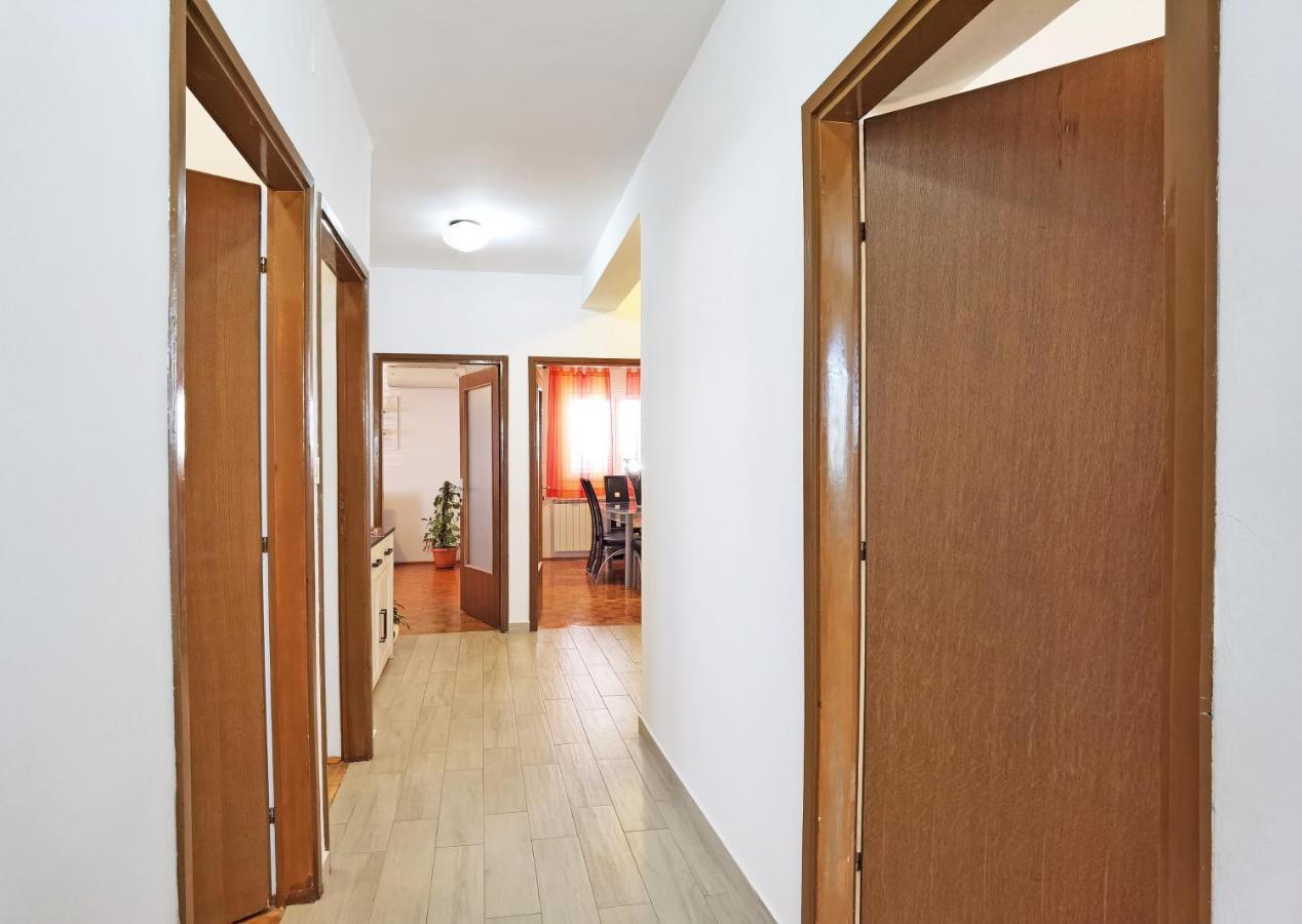 Apartman Danijela โวดีเซ ภายนอก รูปภาพ