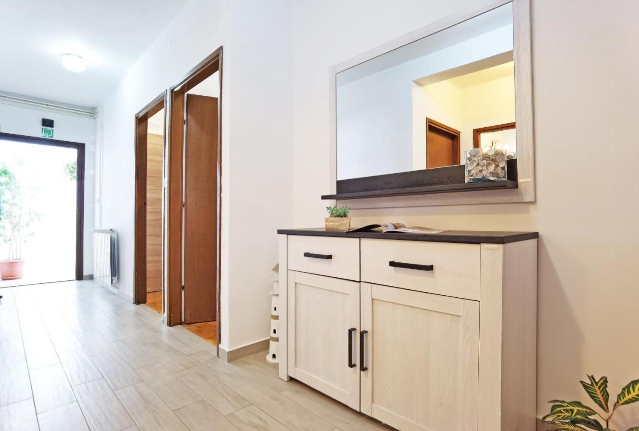Apartman Danijela โวดีเซ ภายนอก รูปภาพ