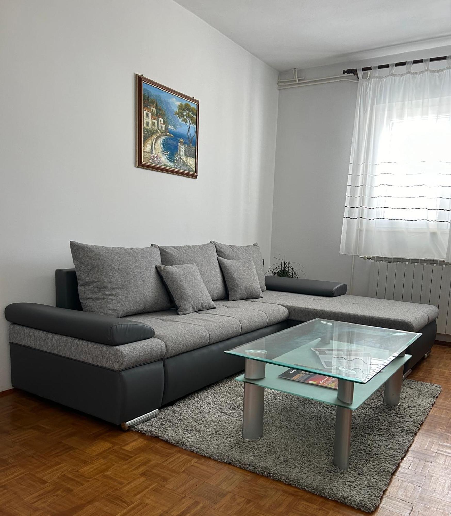 Apartman Danijela โวดีเซ ภายนอก รูปภาพ