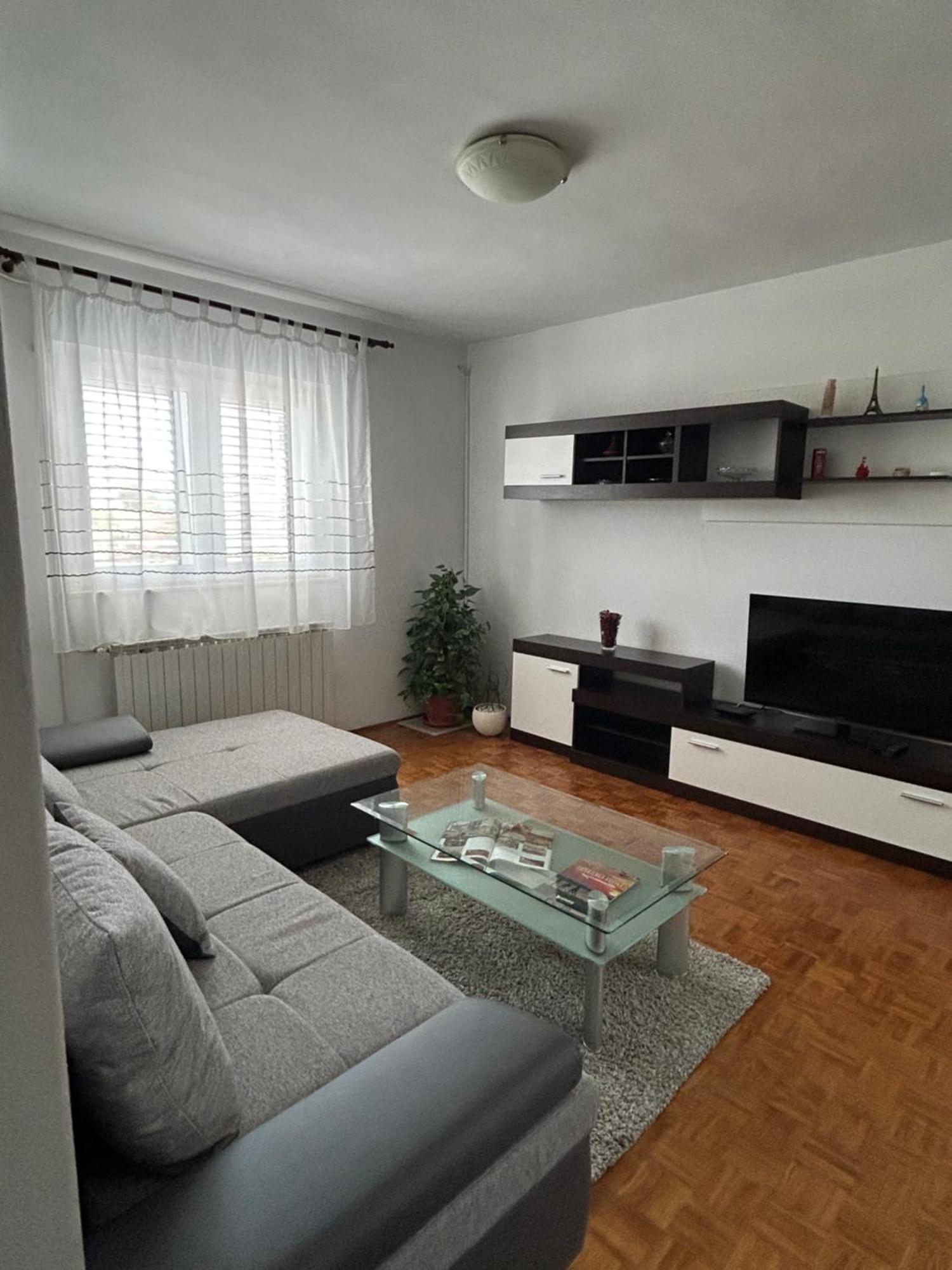 Apartman Danijela โวดีเซ ภายนอก รูปภาพ