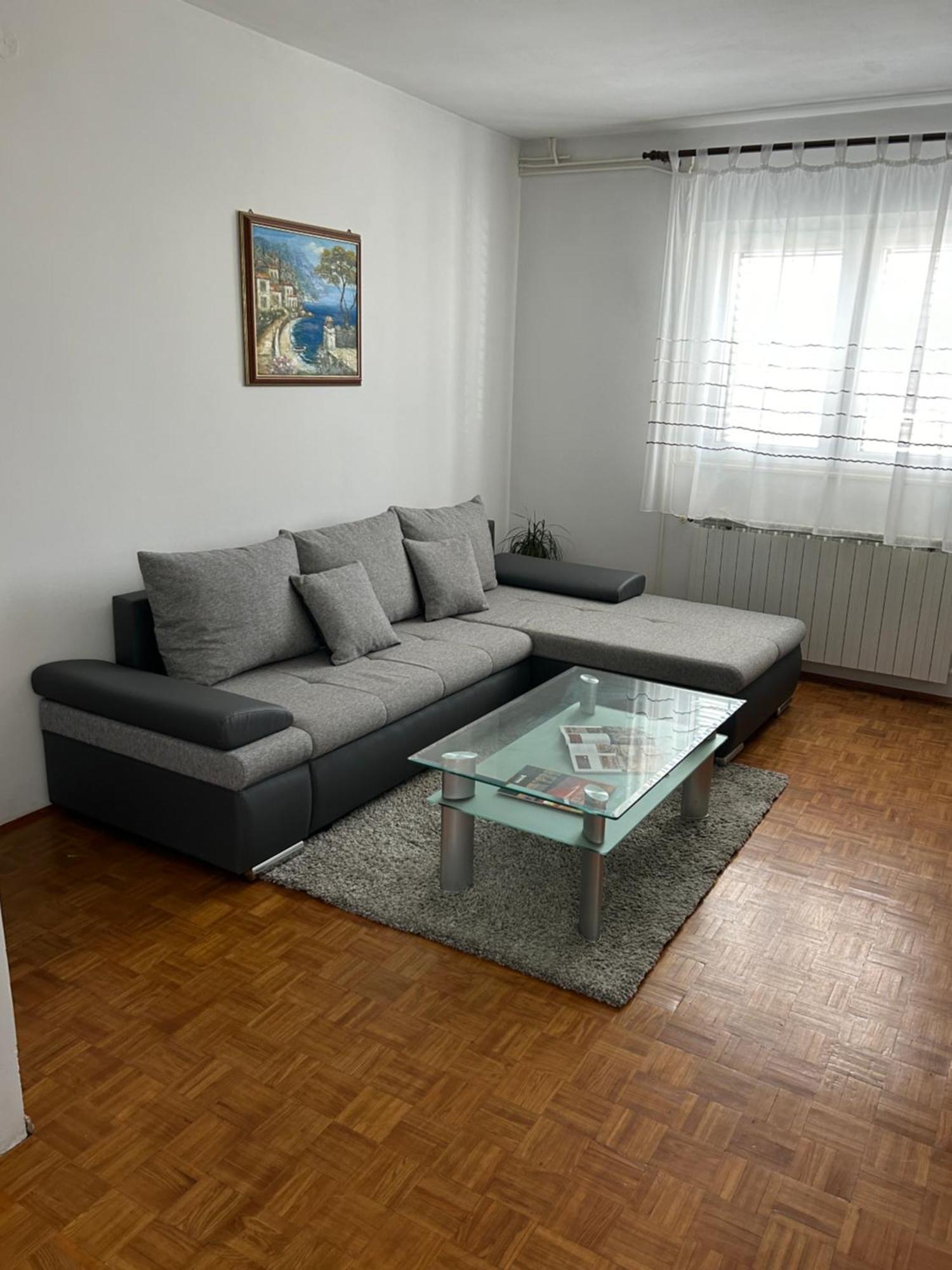 Apartman Danijela โวดีเซ ภายนอก รูปภาพ